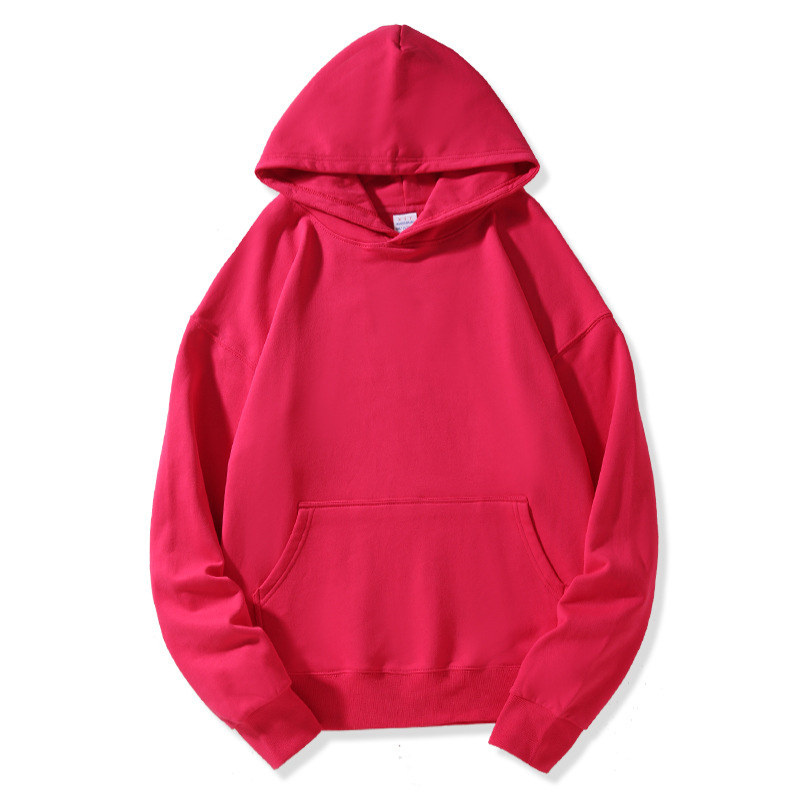 420g heavy loose thick hooded sweatshirt BC10-420g hoodie