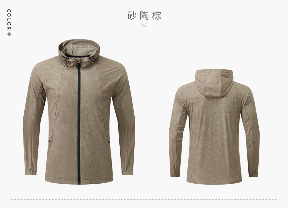 B100# Men casual jacket, long sleeve jacket