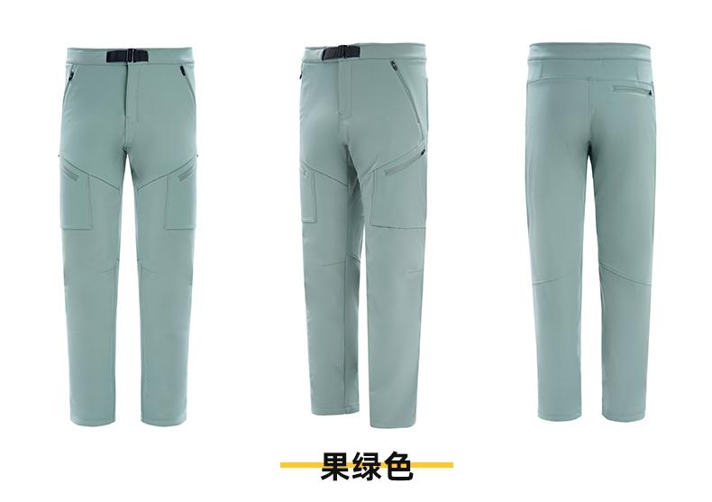 Mens A2328# Combat Pants Pants Casual Pants