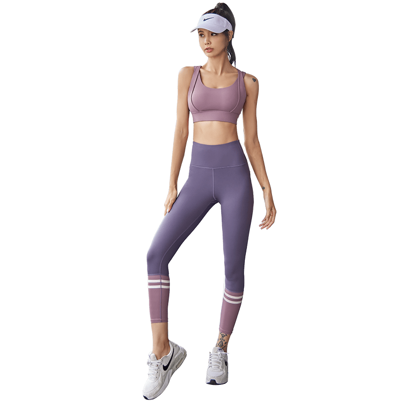 Womens JYMK015-Yoga pants Sportswear Yoga wear