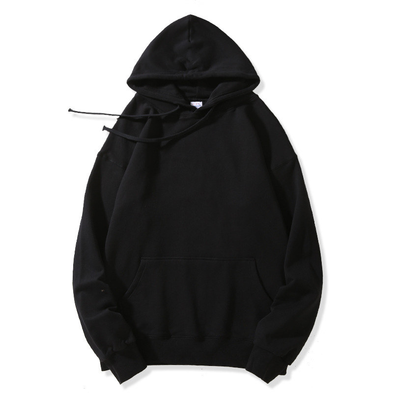 420g heavy loose thick hooded sweatshirt BC10-420g hoodie