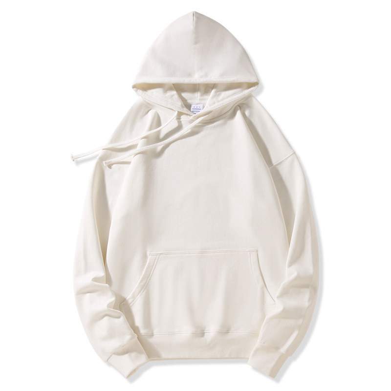 420g heavy loose thick hooded sweatshirt BC10-420g hoodie