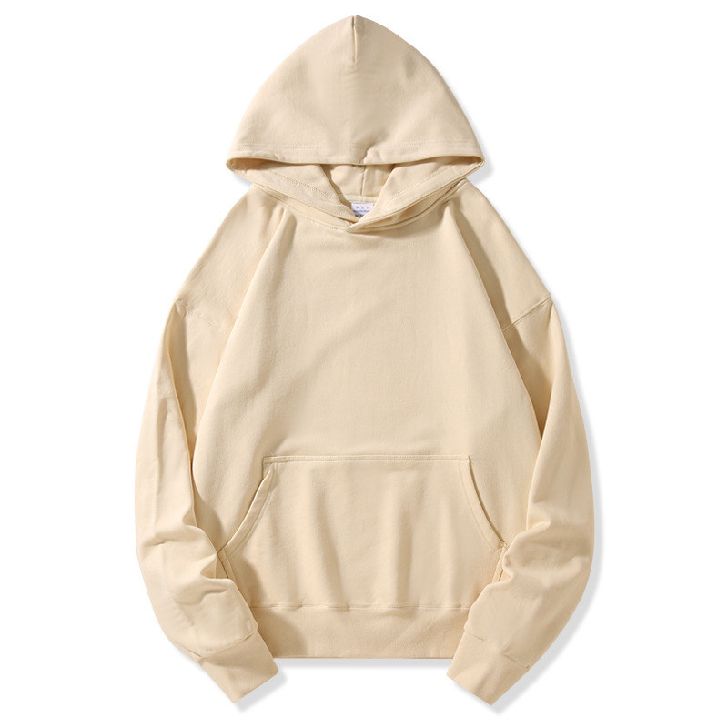 420g heavy loose thick hooded sweatshirt BC10-420g hoodie