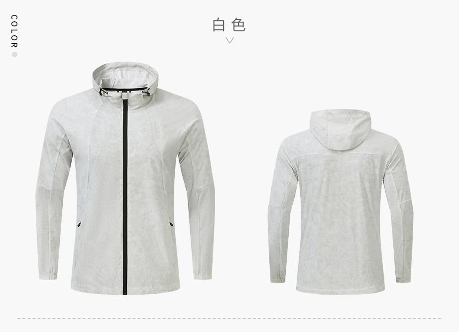 B100# Men casual jacket, long sleeve jacket