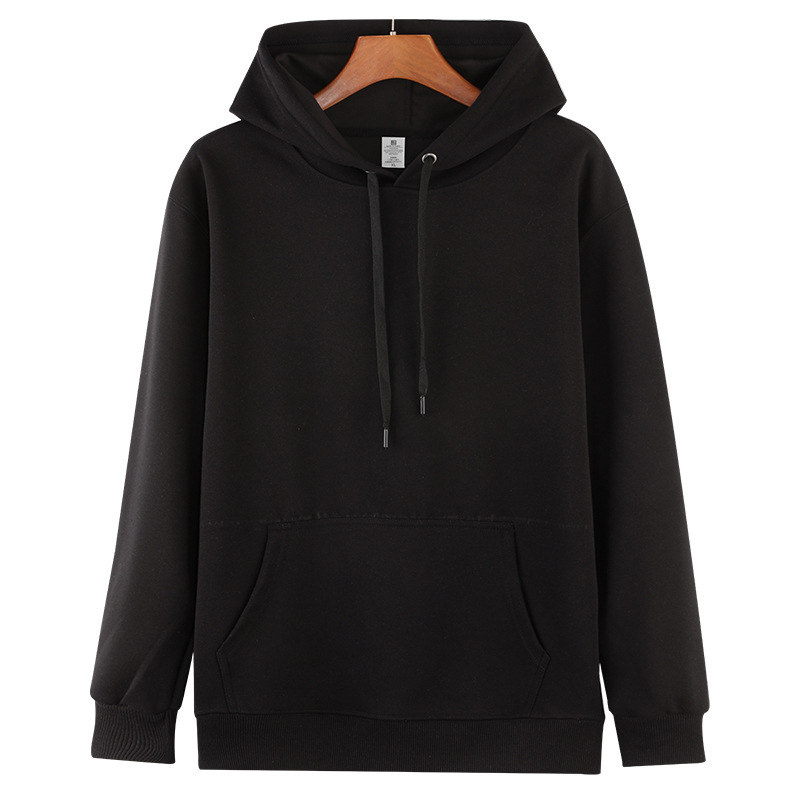 300g Chinese cotton heavyweight hooded sweatshirt BC10-300g Chinese cotton hoodie