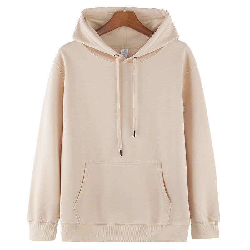 300g Chinese cotton heavyweight hooded sweatshirt BC10-300g Chinese cotton hoodie