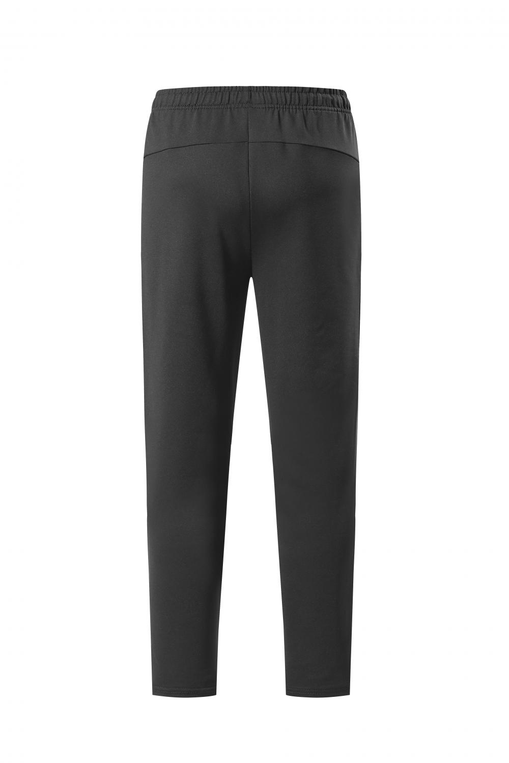 912# Straight-leg trousers