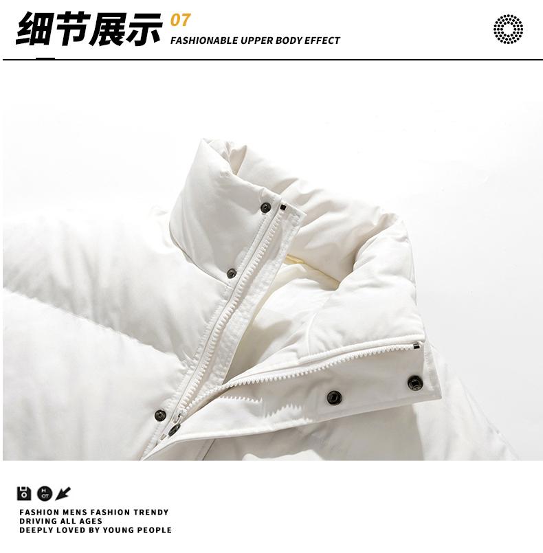 3308# Balenciaga/Fashionable cotton jacket/Thick jacket