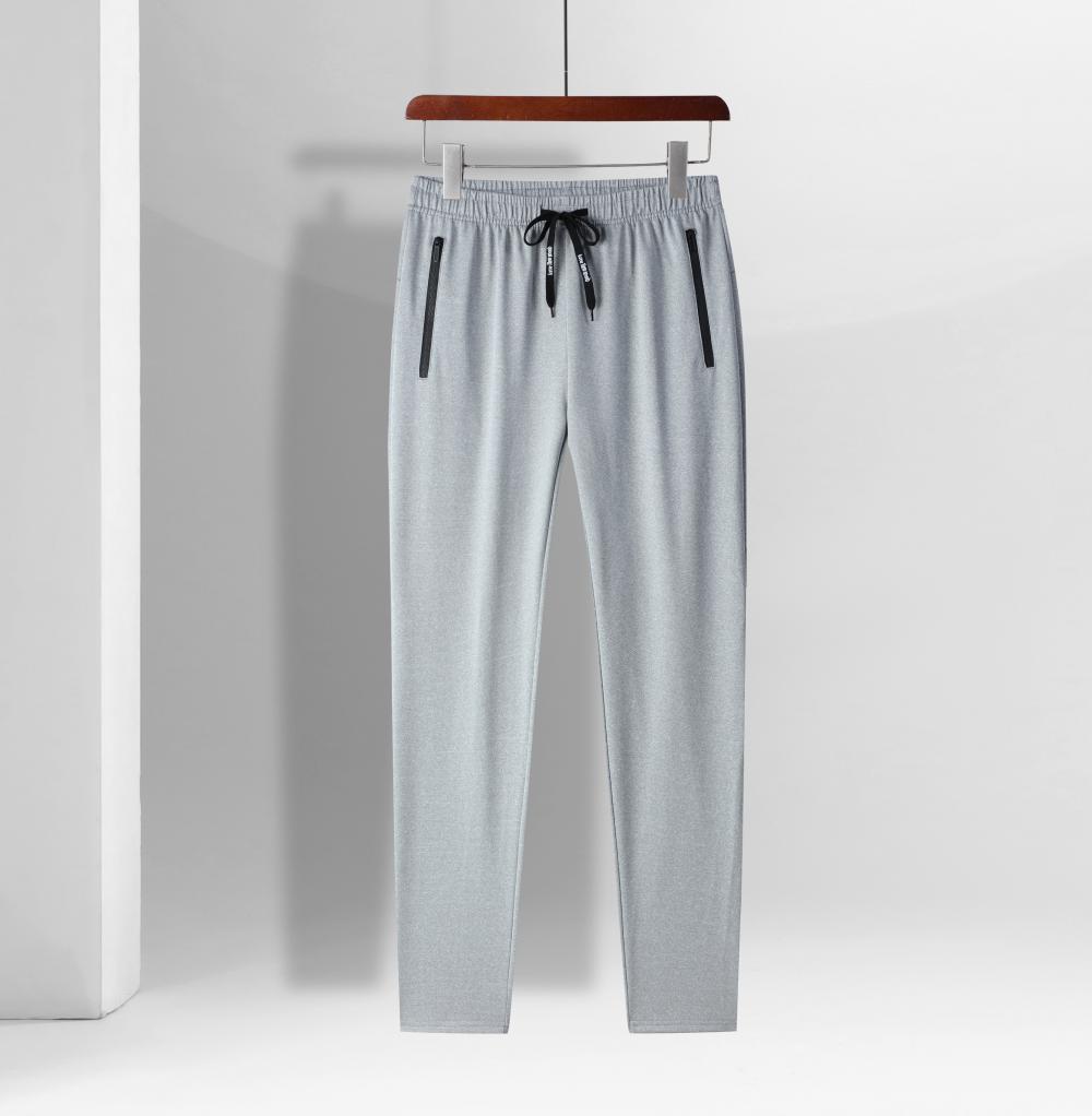 912# Straight-leg trousers