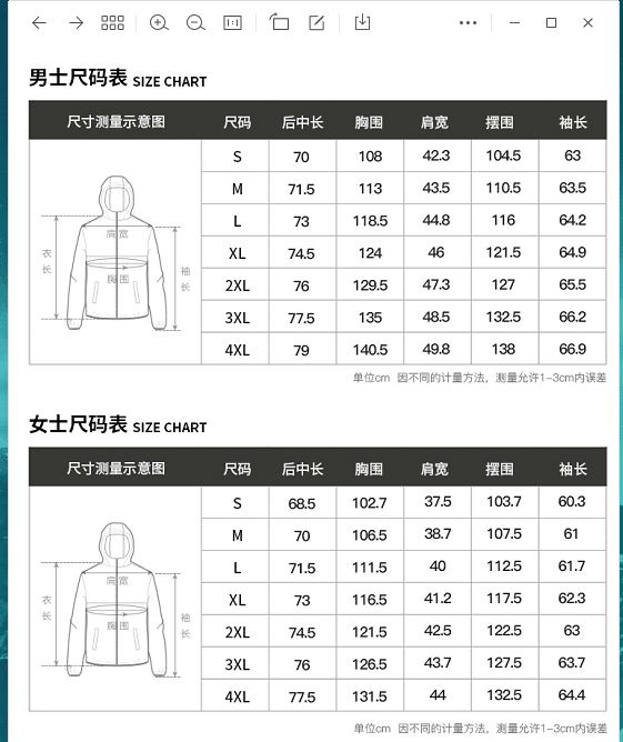 2208#3 in 1 Jacket/