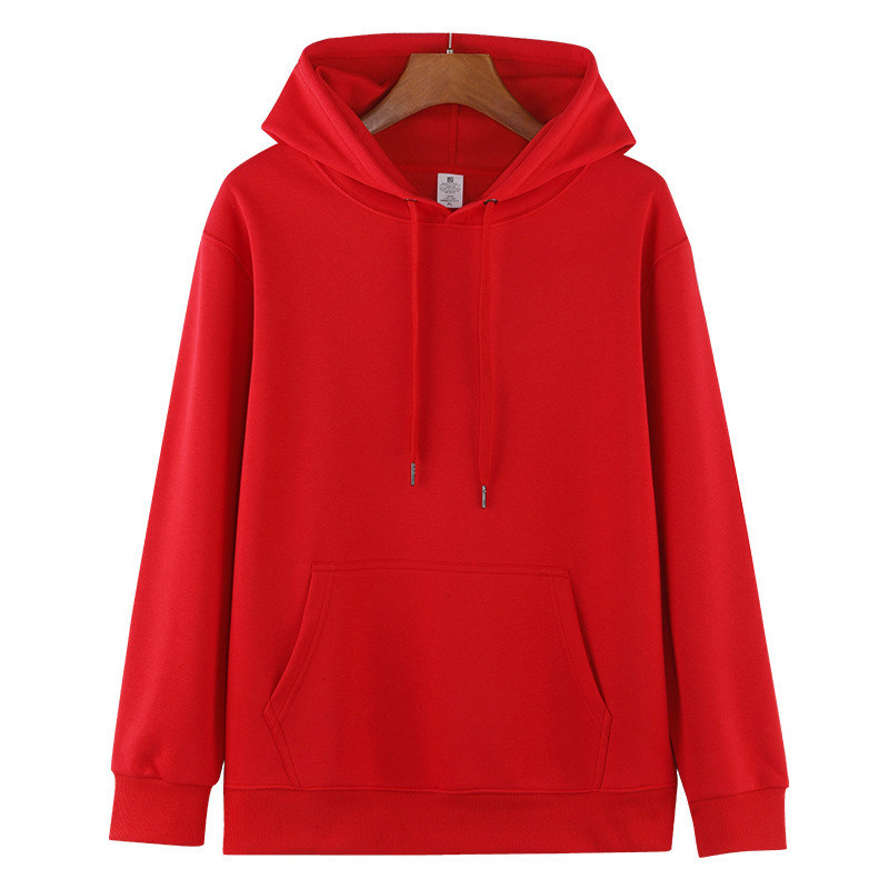 300g Chinese cotton heavyweight hooded sweatshirt BC10-300g Chinese cotton hoodie