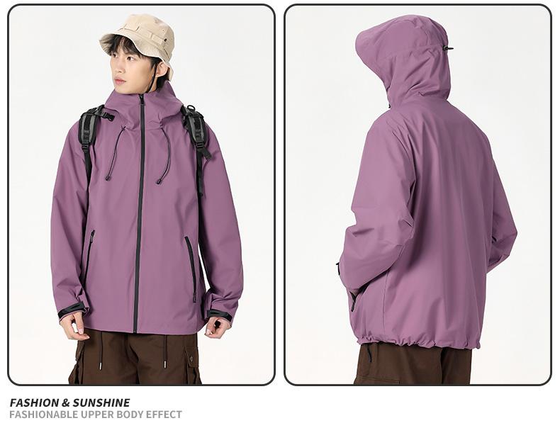 3316# Arcteryx Thin Jacket