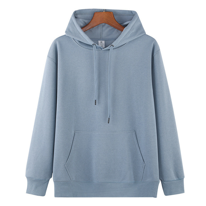 300g Chinese cotton heavyweight hooded sweatshirt BC10-300g Chinese cotton hoodie