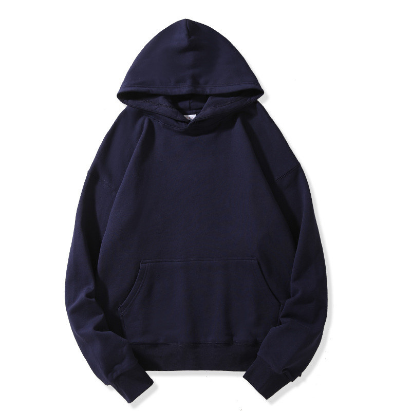 420g heavy loose thick hooded sweatshirt BC10-420g hoodie