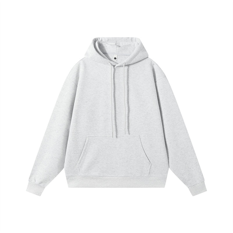 360g high quality pure cotton hoodie sweatshirt G21-U-XC91