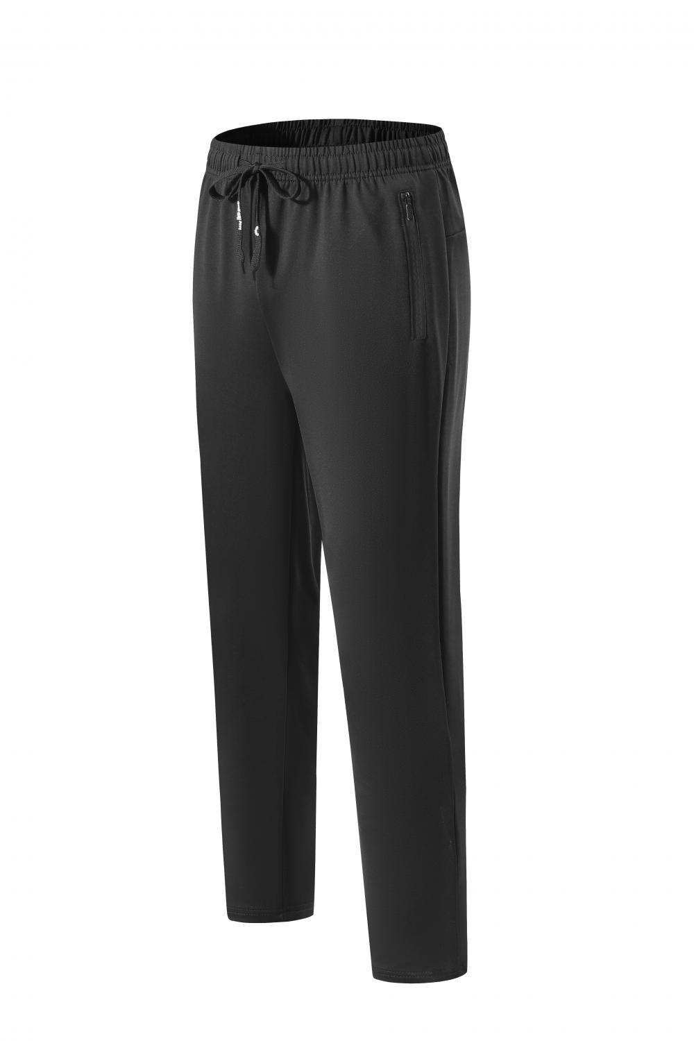 912# Straight-leg trousers