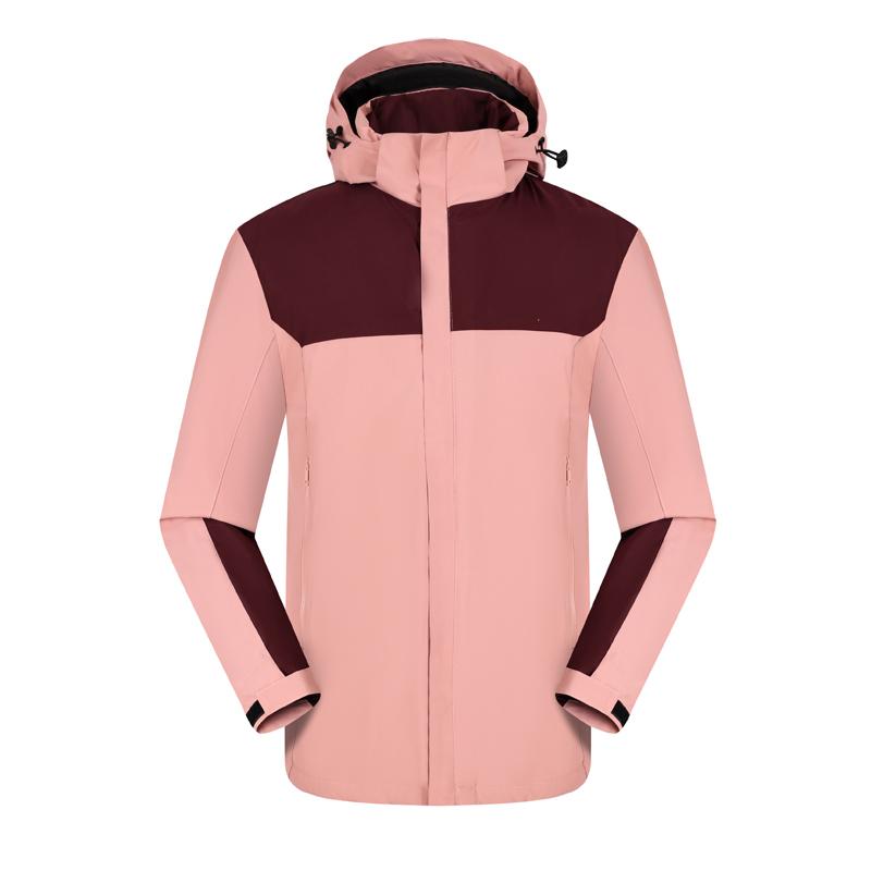 513055#British down cotton jacket one-piece thickening