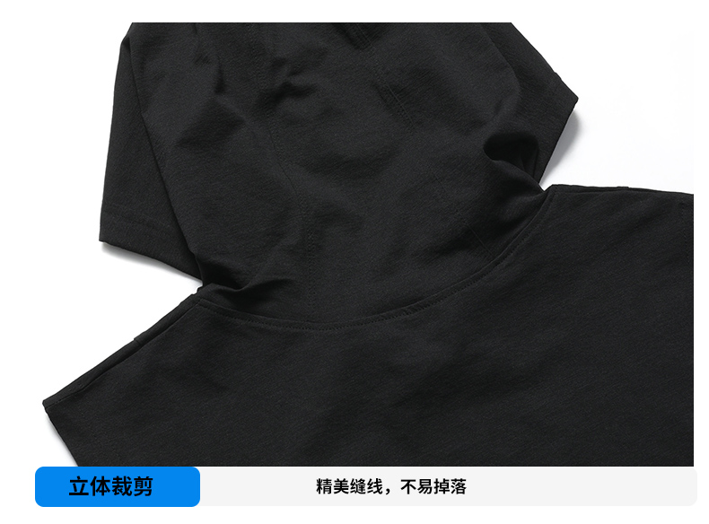 Quick-drying casual sports hooded sleeveless T-shirt GR9-M-19