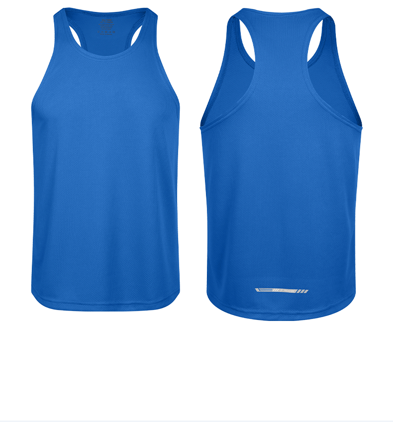 145g quick-drying breathable sports vest GB5-J05