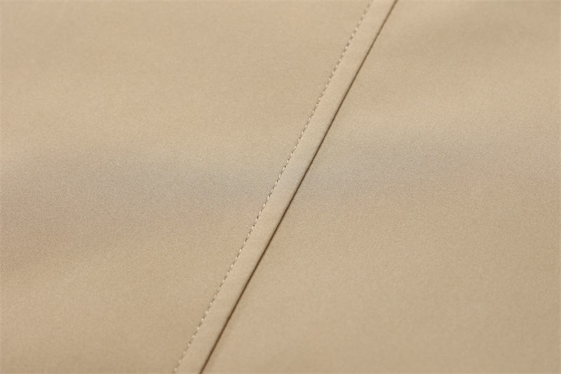 High-end extended down liner three-in-one jacket GJ12-9901