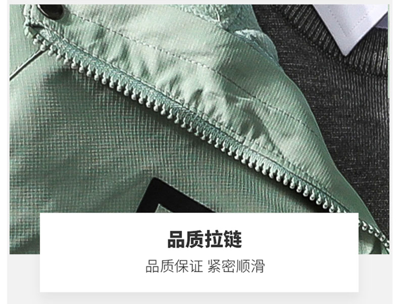 Thickened polar fleece liner three-in-one jacket for women KN1-1203