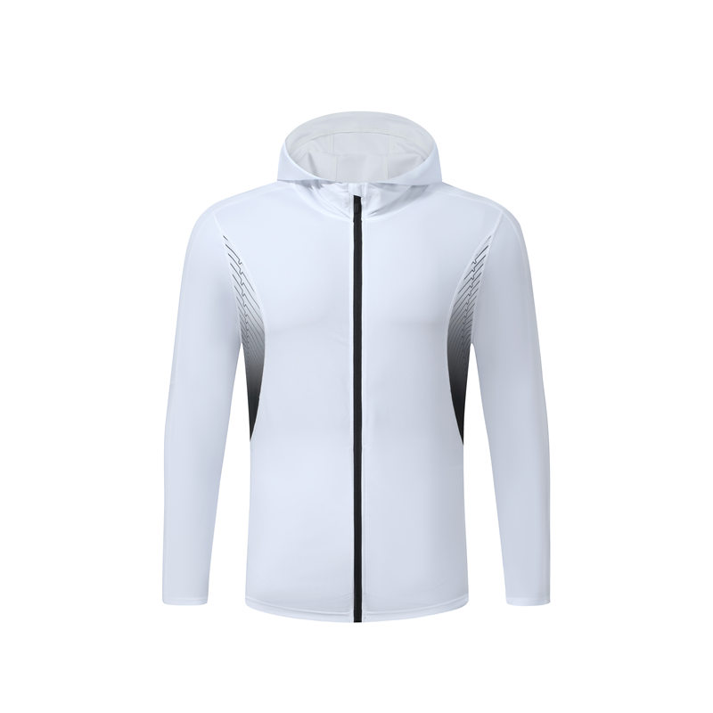 Men sports long-sleeved jacket GR4-UA7310