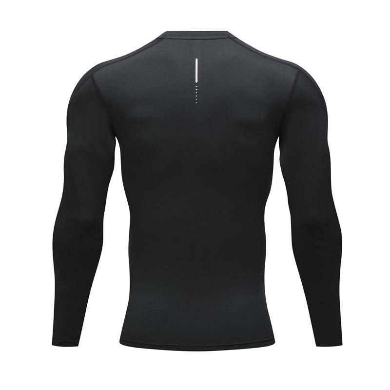 Men sports tight long sleeve GR4-UA7311