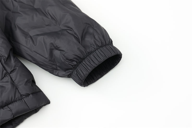 High-end extended down liner three-in-one jacket GJ12-9901