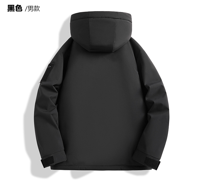 Fashion outdoor graphene jacket for women KN-96860