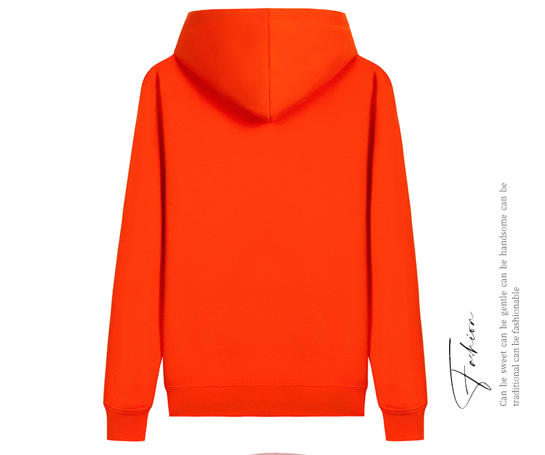 460g siro spinning thin round neck pullover sweatshirt W01-705