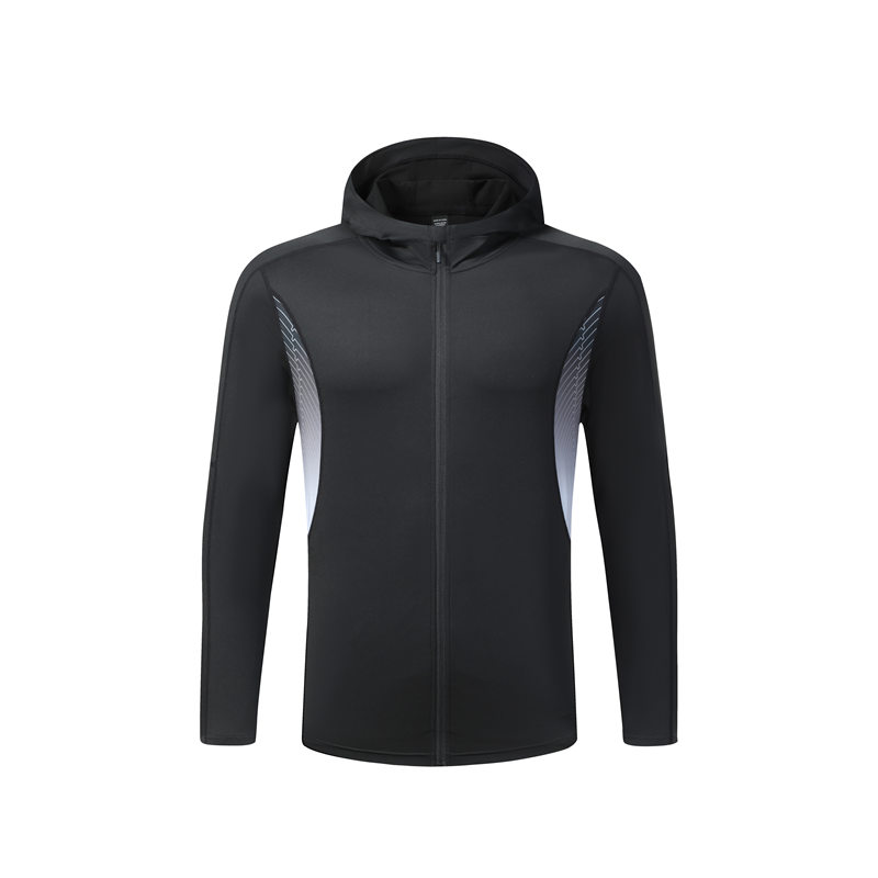 Men sports long-sleeved jacket GR4-UA7310