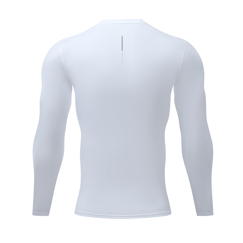 Men sports tight long sleeve GR4-UA7311