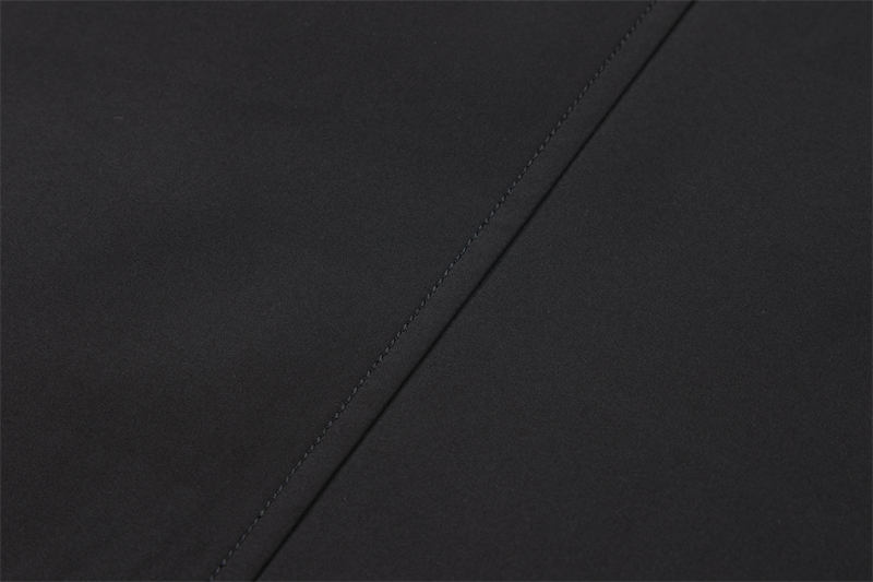 High-end extended down liner three-in-one jacket GJ12-9901