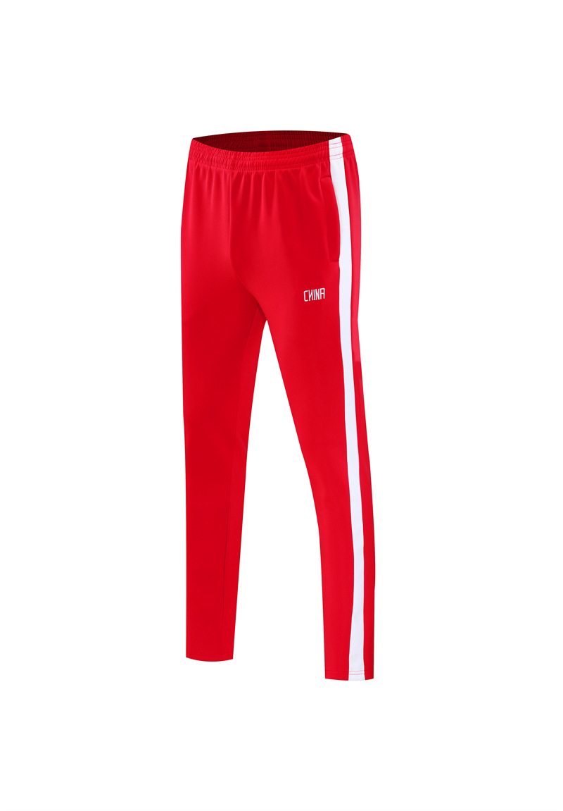 Autumn and winter sports trousers GB4-5002