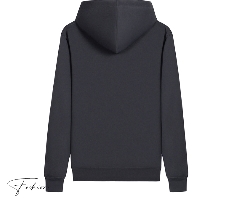 460g siro spinning thin round neck pullover sweatshirt W01-705