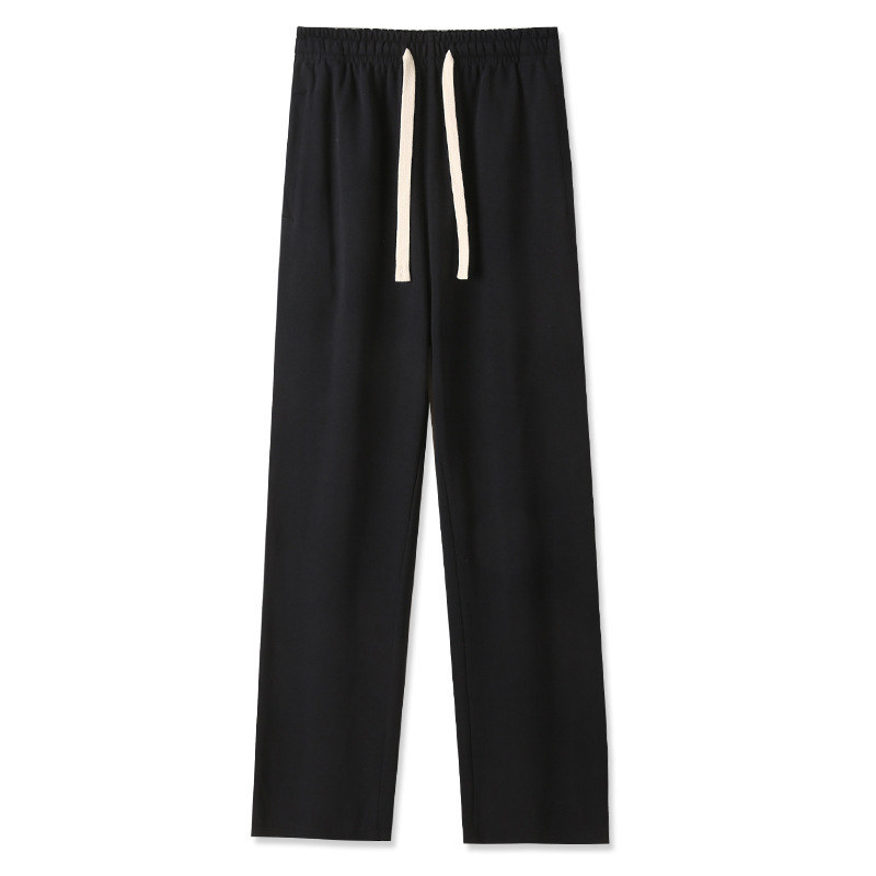 390g American trendy straight casual pants BC10-390gLG-straight pants