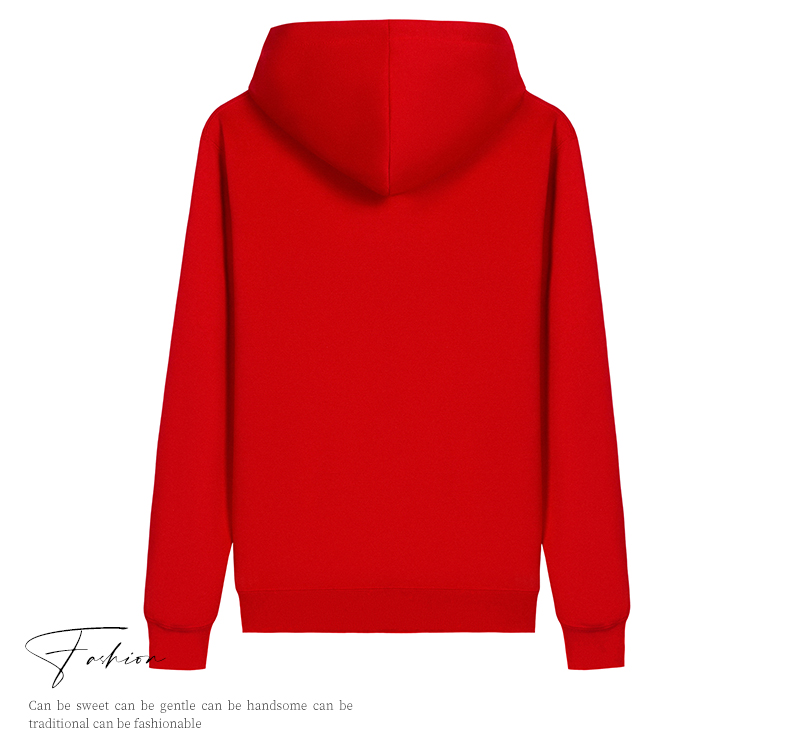 460g siro spinning thin round neck pullover sweatshirt W01-705