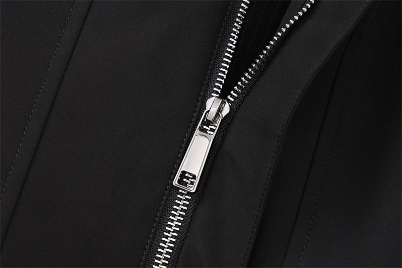 High-end extended down liner three-in-one jacket GJ12-9901