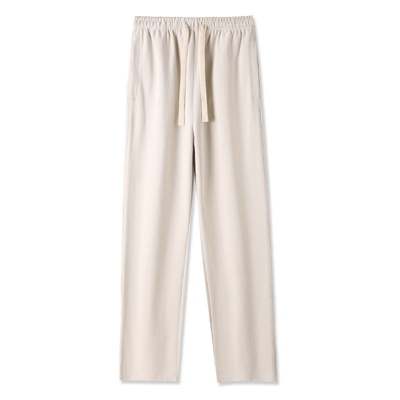 390g American trendy straight casual pants BC10-390gLG-straight pants