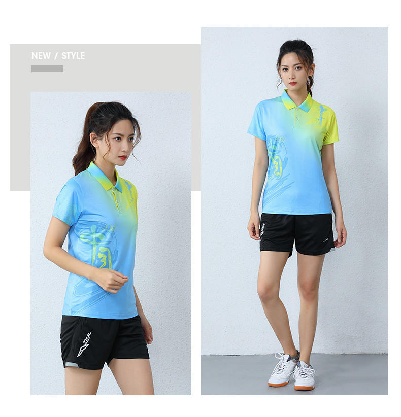 Leisure sports quick-drying military clothing women tops GM2-622B22 women tops