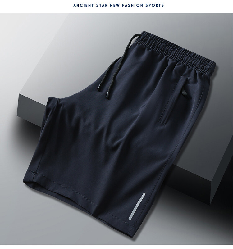 Cool breathable sports shorts G14-JC025