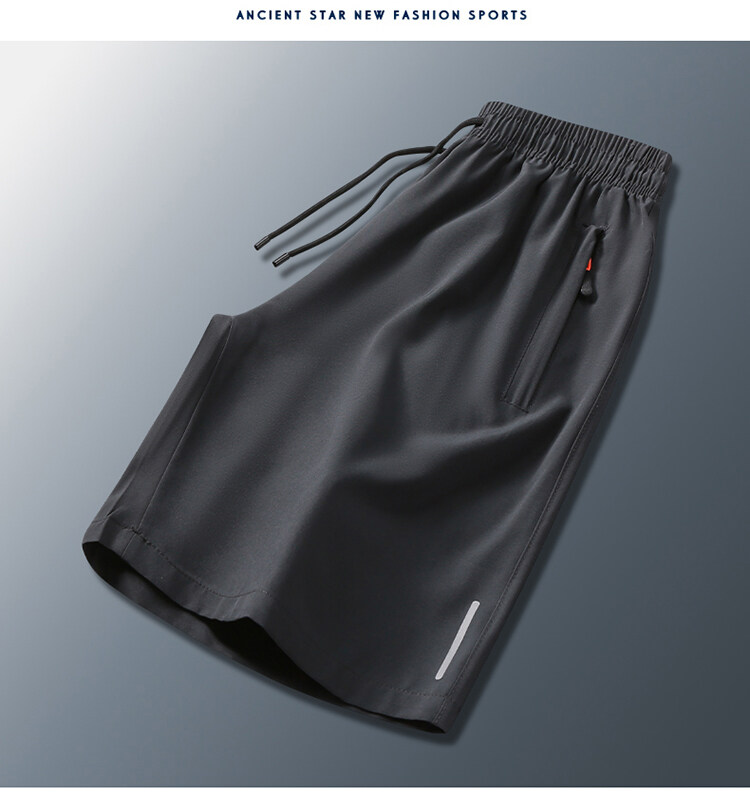 Cool breathable sports shorts G14-JC025