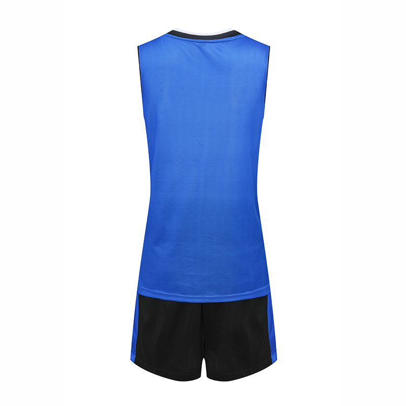 Sleeveless Women Volleyball Suit 161-PA243