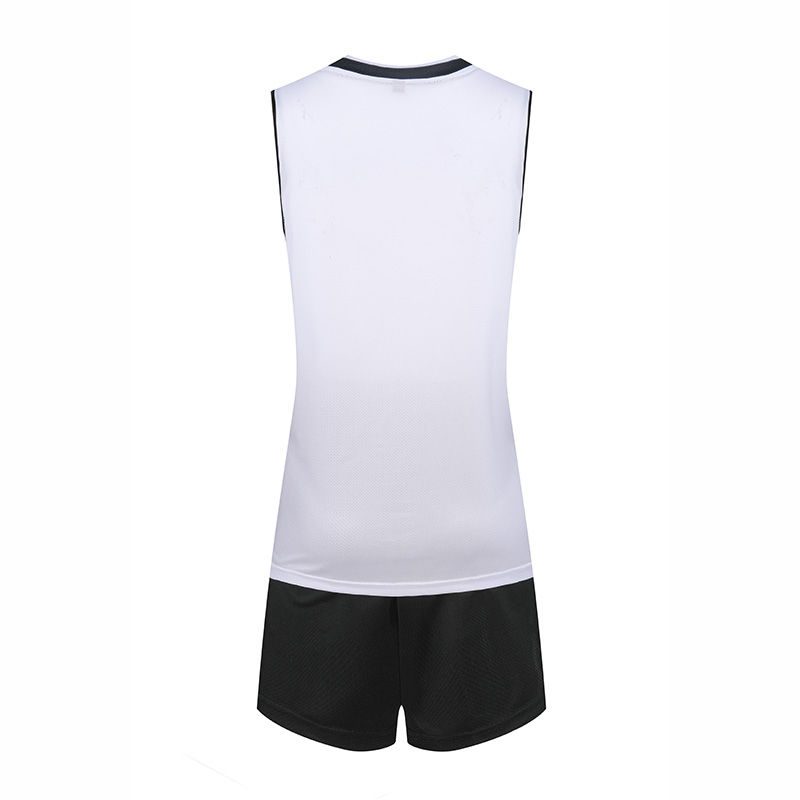 Sleeveless Women Volleyball Suit 161-PA243