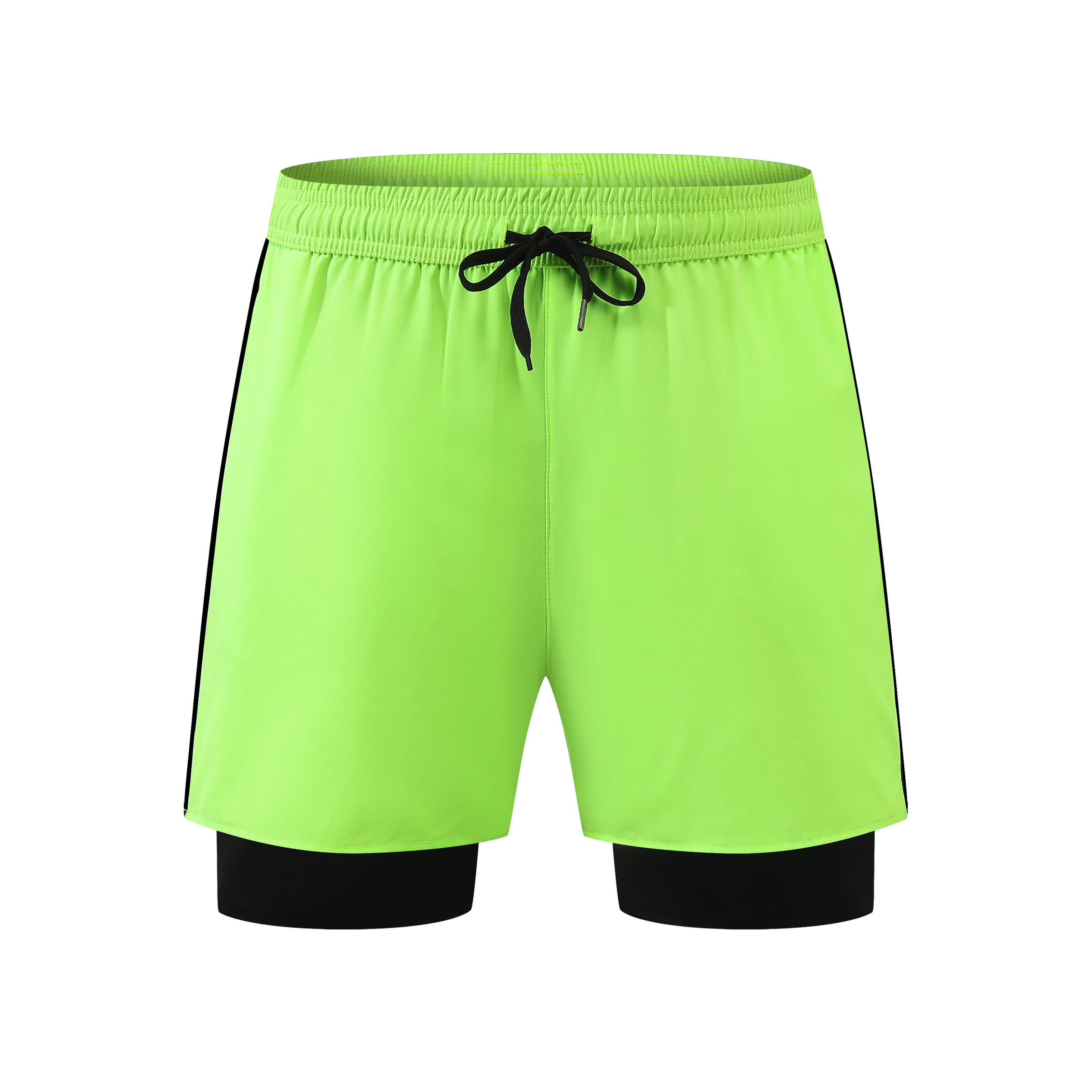 Breathable, comfortable and quick-drying sports shorts GY10-611