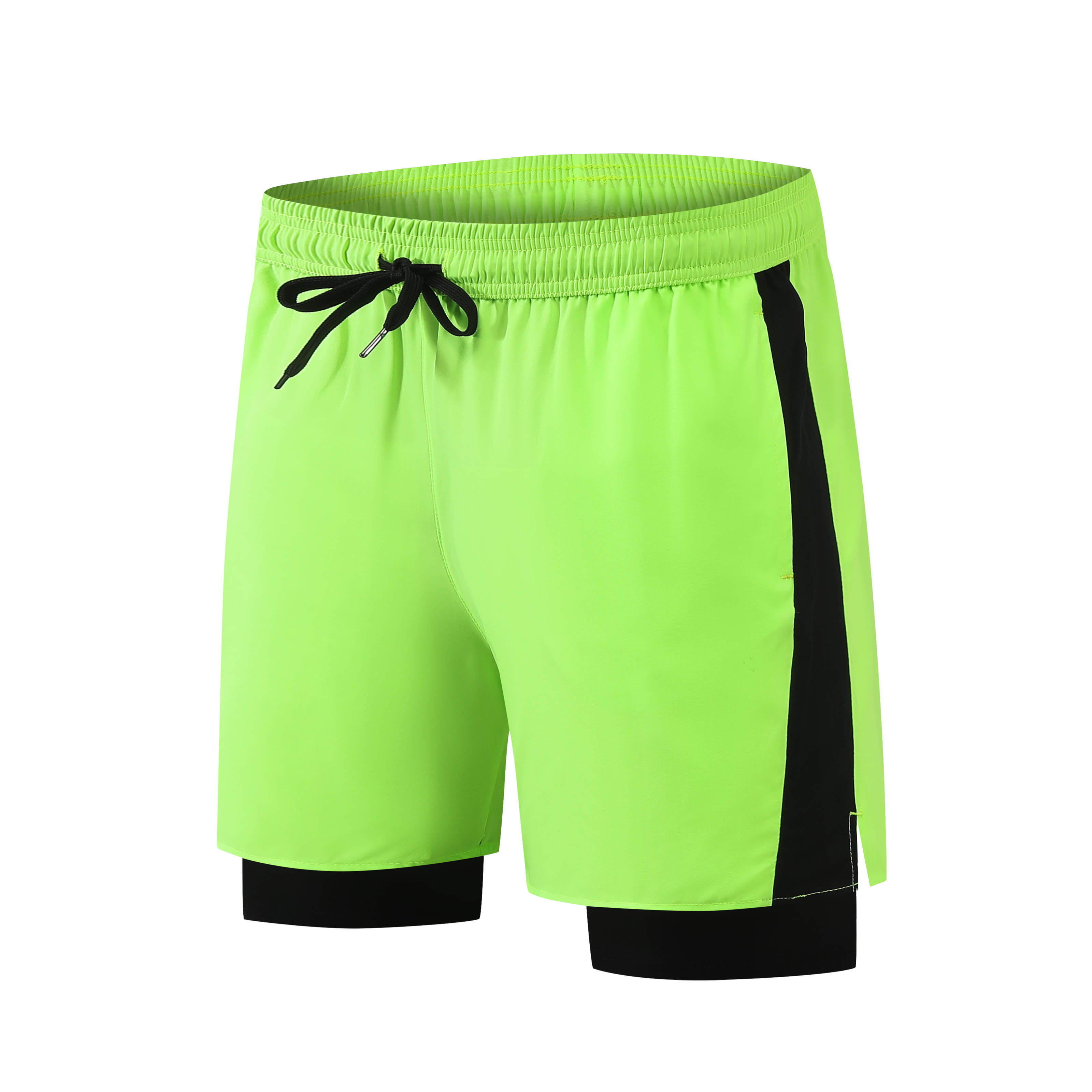 Breathable, comfortable and quick-drying sports shorts GY10-611