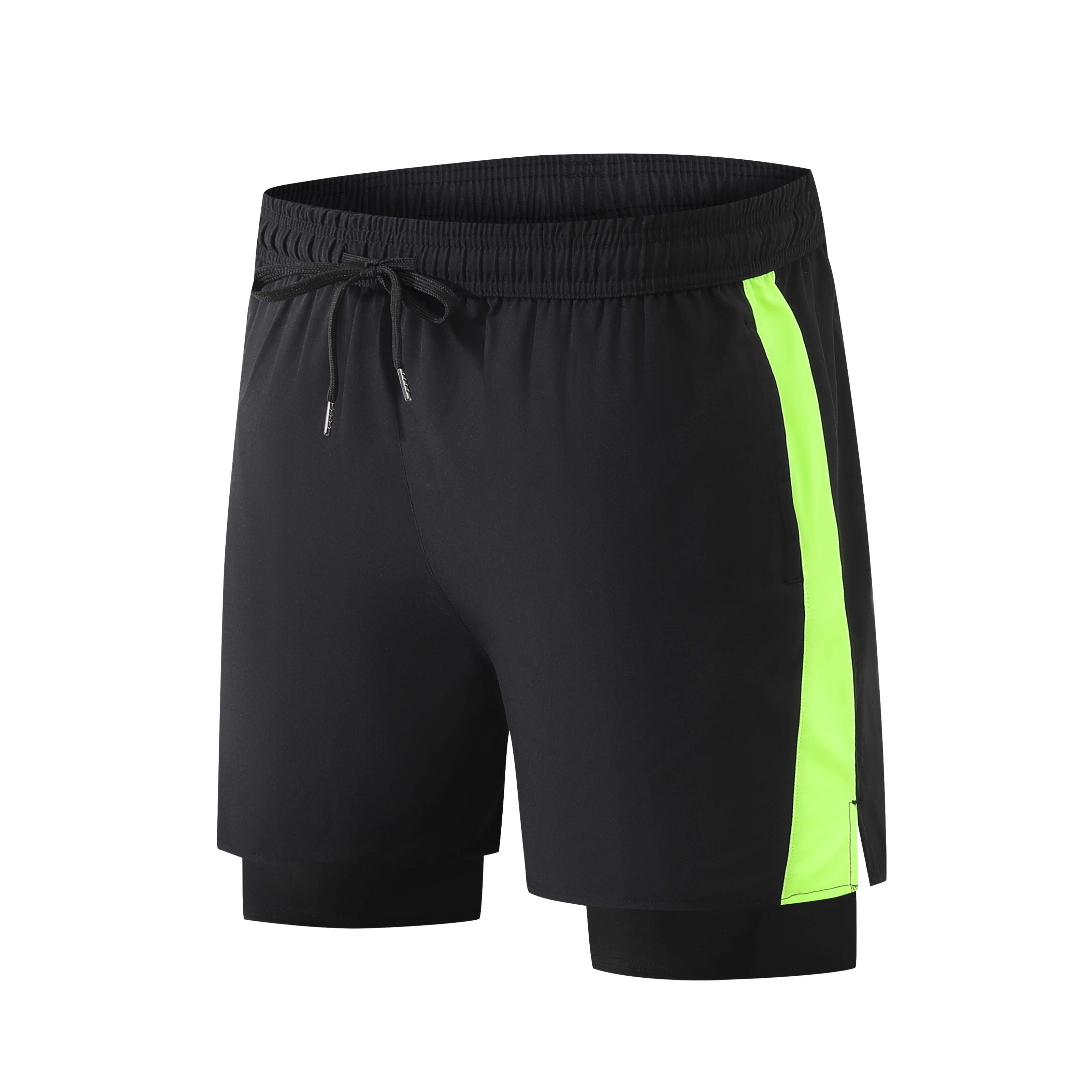 Breathable, comfortable and quick-drying sports shorts GY10-611