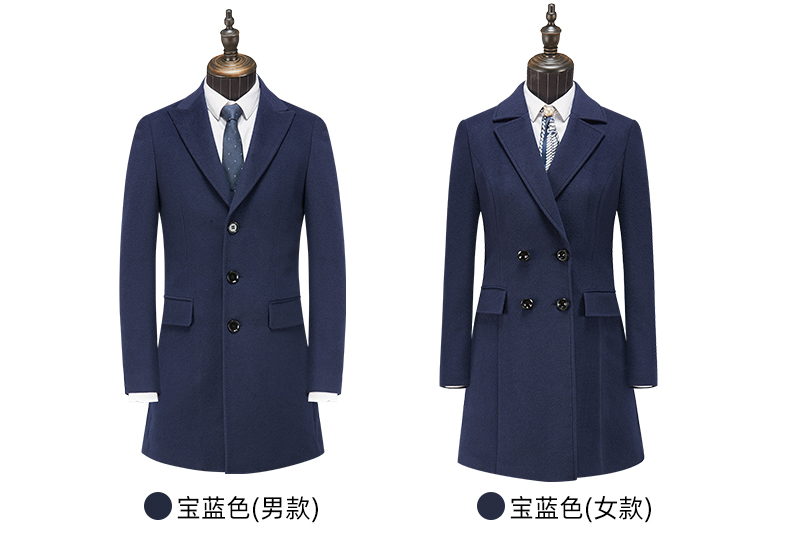 Unisex professional coats and jackets for women DJ1-8011