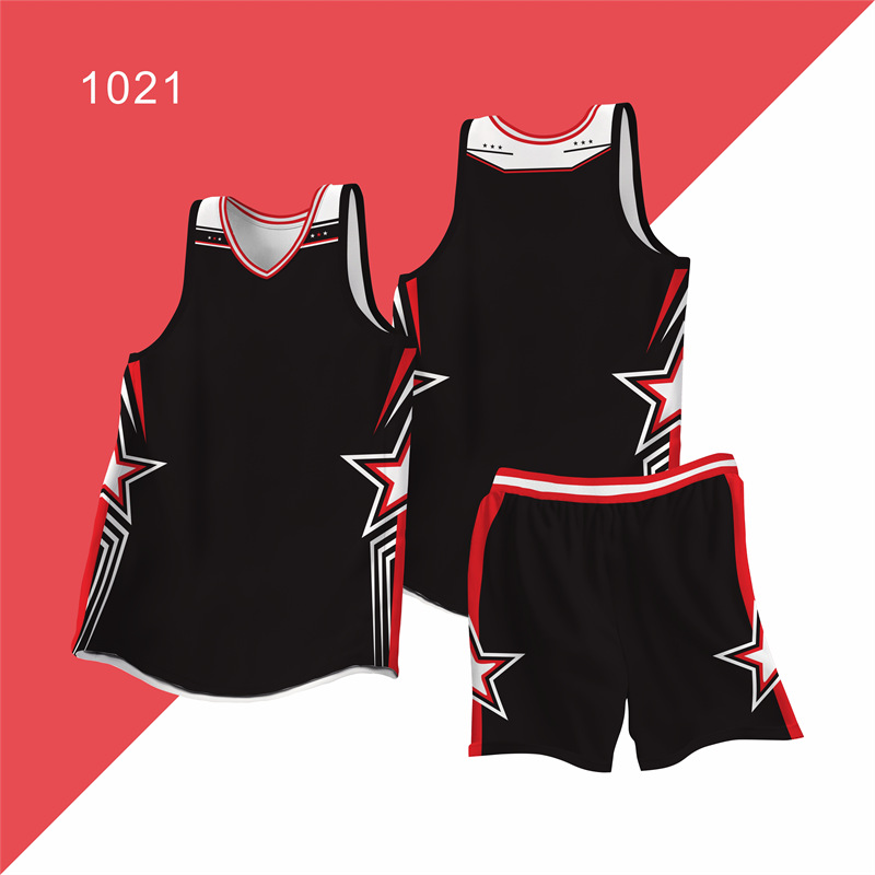 Basketball suit GB4-1021