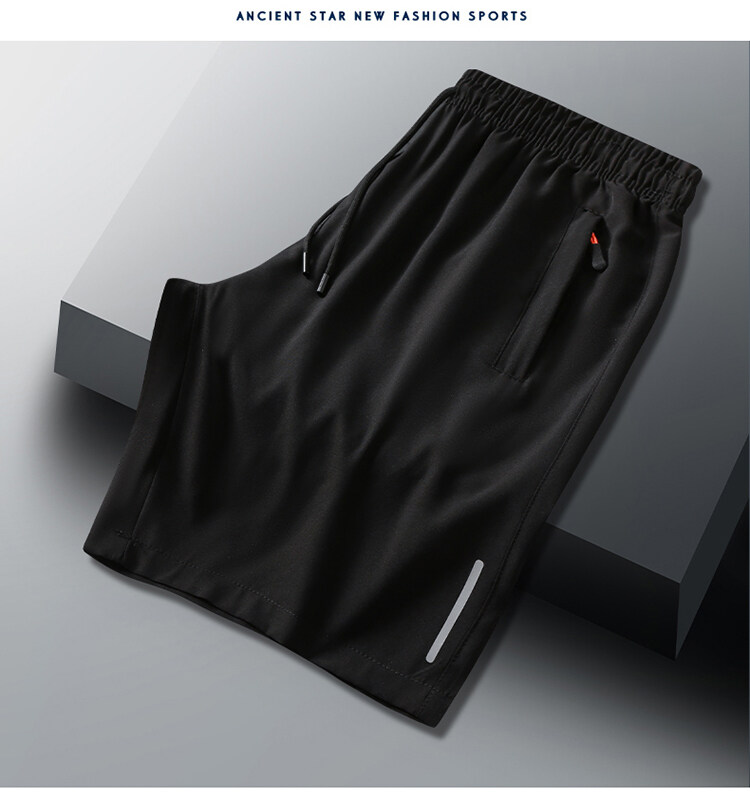 Cool breathable sports shorts G14-JC025